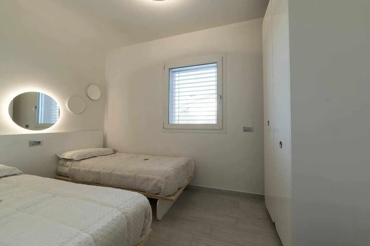 Appartamento Residence Arena-Nuovo, Moderno Con Piscina Lazise