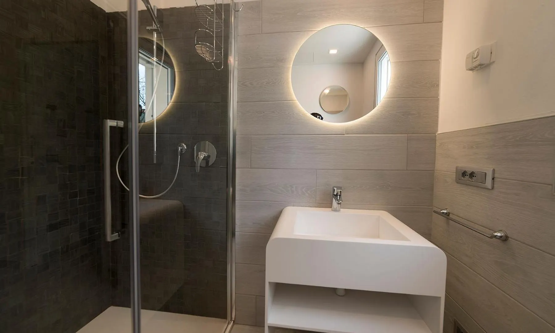 Appartamento Residence Arena-Nuovo, Moderno Con Piscina Lazise